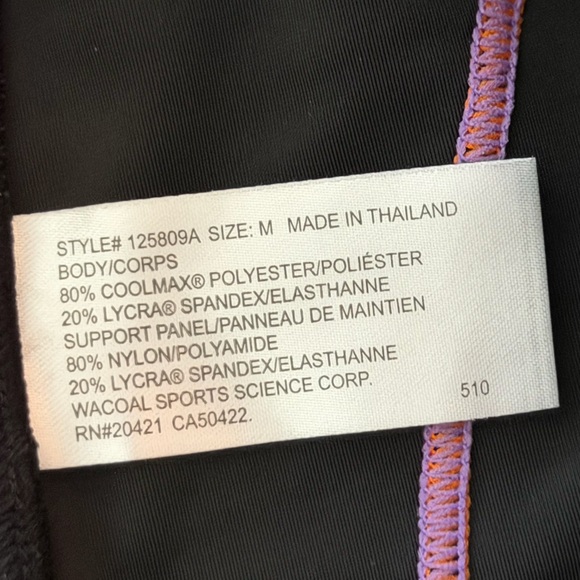 CW-X Stabilyx Joint Support Compression tight size M - Picture 5 of 5